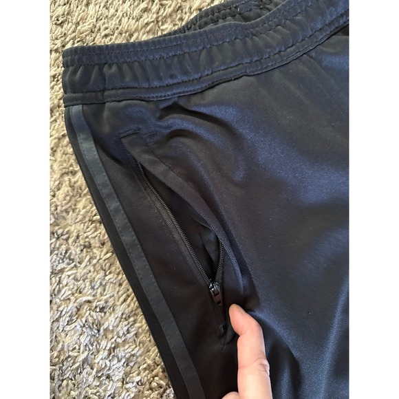 Adidas Women's Black Climacool Athletic Pants Size XS 4-6 - Picture 11 of 12